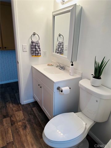 26227 Lake Forest, Twin Peaks, CA 92391