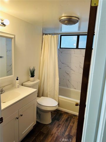 26227 Lake Forest, Twin Peaks, CA 92391
