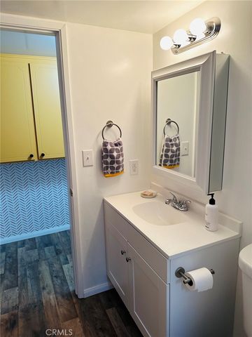 26227 Lake Forest, Twin Peaks, CA 92391