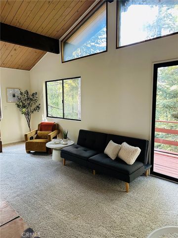 26227 Lake Forest, Twin Peaks, CA 92391