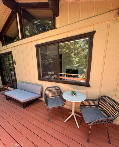 26227 Lake Forest, Twin Peaks, CA 92391