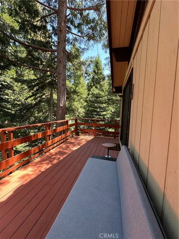 26227 Lake Forest, Twin Peaks, CA 92391