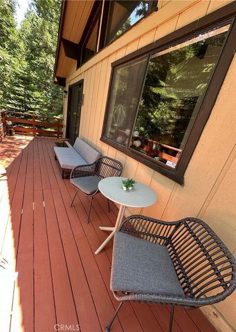 26227 Lake Forest, Twin Peaks, CA 92391