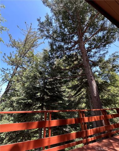 26227 Lake Forest, Twin Peaks, CA 92391