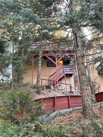 26227 Lake Forest, Twin Peaks, CA 92391