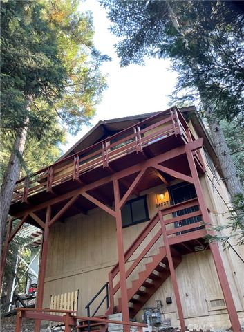26227 Lake Forest, Twin Peaks, CA 92391