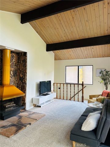 26227 Lake Forest, Twin Peaks, CA 92391
