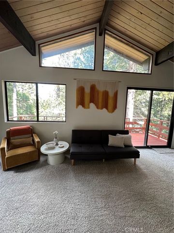 26227 Lake Forest, Twin Peaks, CA 92391