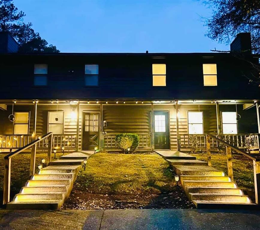 1487 Springwood SE Drive A, Smyrna, GA 30080