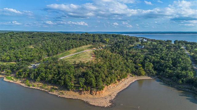 S 4214 Road, Eufaula, OK 74432