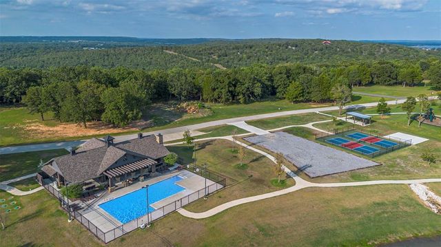 S 4214 Road, Eufaula, OK 74432