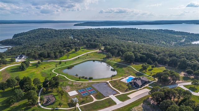 S 4214 Road, Eufaula, OK 74432