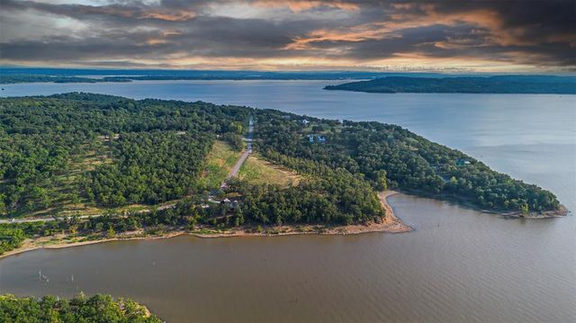 S 4214 Road, Eufaula, OK 74432