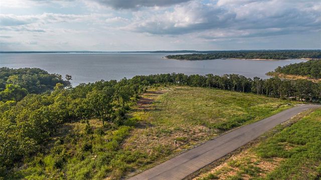 S 4214 Road, Eufaula, OK 74432