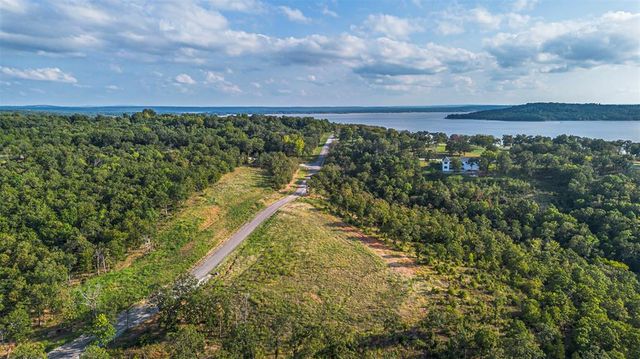 S 4214 Road, Eufaula, OK 74432