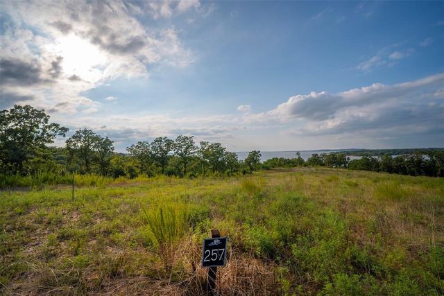 S 4214 Road, Eufaula, OK 74432