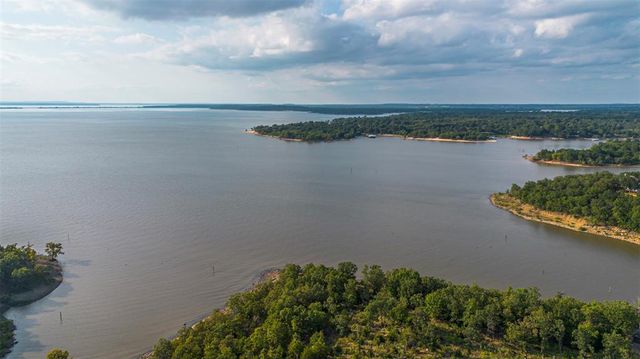 S 4214 Road, Eufaula, OK 74432