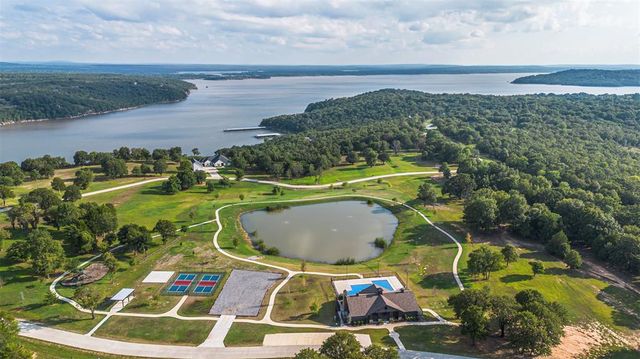 S 4214 Road, Eufaula, OK 74432