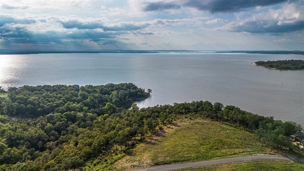 S 4214 Road, Eufaula, OK 74432