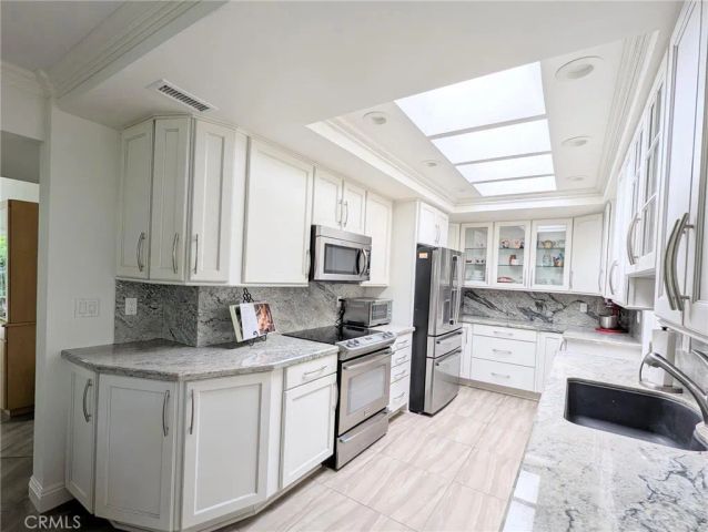 3484 Bahia Blanca A, Laguna Woods, CA 92637