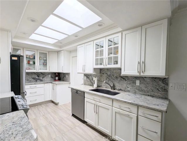 3484 Bahia Blanca A, Laguna Woods, CA 92637