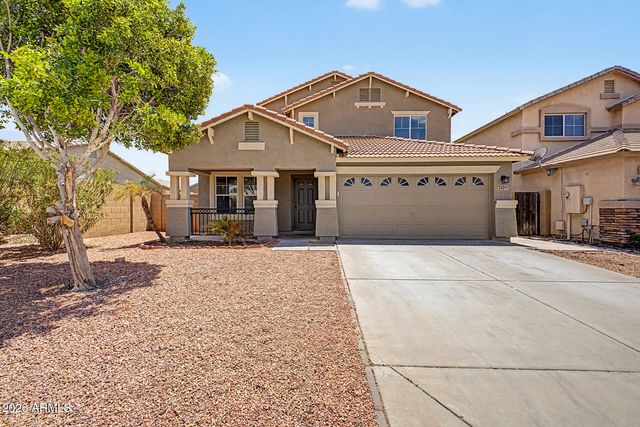 24247 W TONTO Street, Buckeye, AZ 85326