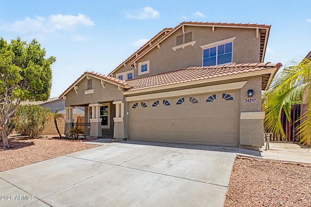 24247 W TONTO Street, Buckeye, AZ 85326