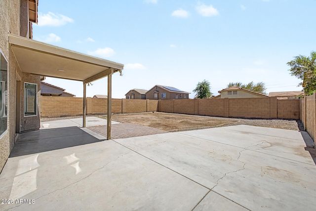 24247 W TONTO Street, Buckeye, AZ 85326