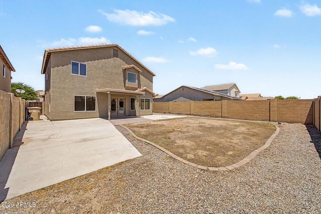 24247 W TONTO Street, Buckeye, AZ 85326
