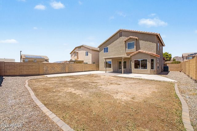 24247 W TONTO Street, Buckeye, AZ 85326