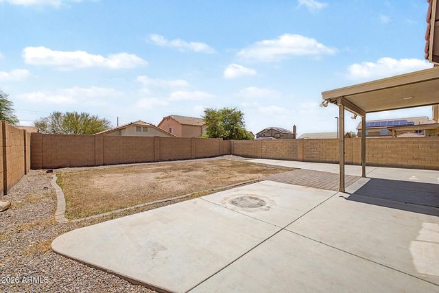 24247 W TONTO Street, Buckeye, AZ 85326