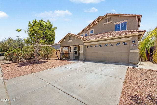 24247 W TONTO Street, Buckeye, AZ 85326