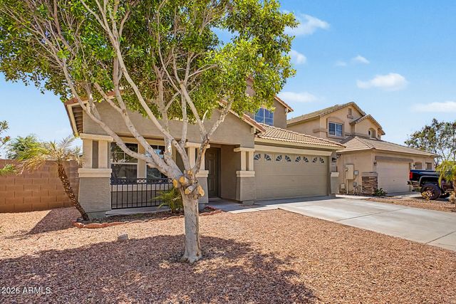 24247 W TONTO Street, Buckeye, AZ 85326