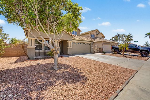 24247 W TONTO Street, Buckeye, AZ 85326