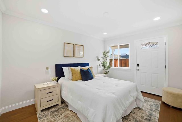 552 Borregas Avenue, Sunnyvale, CA 94085