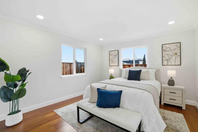 552 Borregas Avenue, Sunnyvale, CA 94085