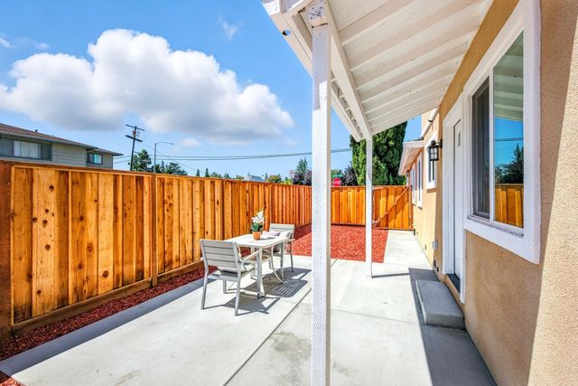 552 Borregas Avenue, Sunnyvale, CA 94085