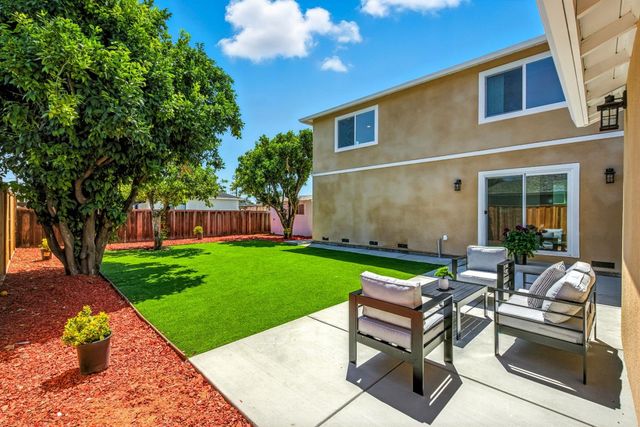 552 Borregas Avenue, Sunnyvale, CA 94085