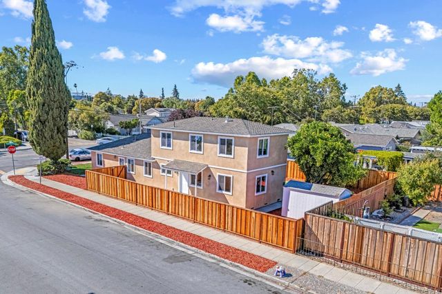 552 Borregas Avenue, Sunnyvale, CA 94085