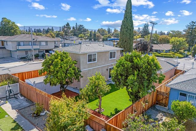 552 Borregas Avenue, Sunnyvale, CA 94085