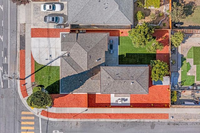 552 Borregas Avenue, Sunnyvale, CA 94085