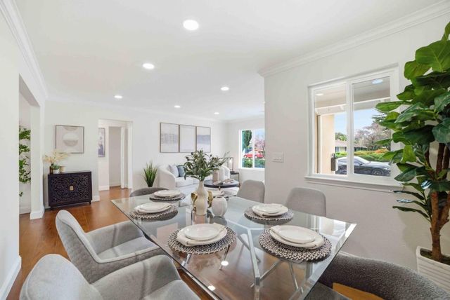 552 Borregas Avenue, Sunnyvale, CA 94085