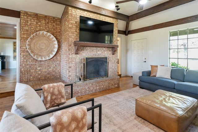 7639 FM 3396, Kemp, TX 75143