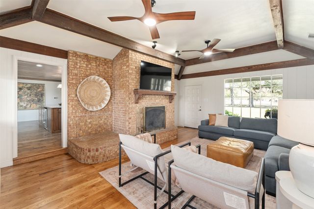 7639 FM 3396, Kemp, TX 75143