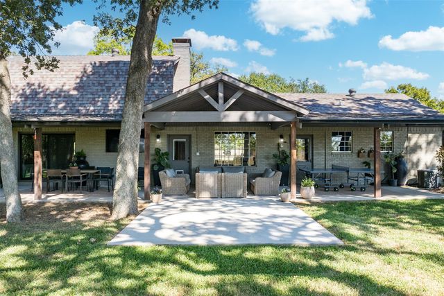 7639 FM 3396, Kemp, TX 75143