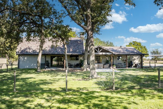 7639 FM 3396, Kemp, TX 75143