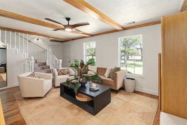 7639 FM 3396, Kemp, TX 75143