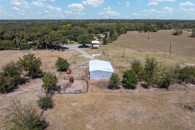 7639 FM 3396, Kemp, TX 75143