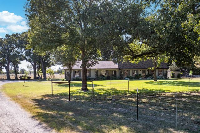 7639 FM 3396, Kemp, TX 75143