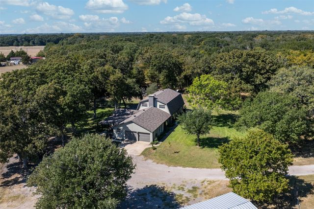 7639 FM 3396, Kemp, TX 75143